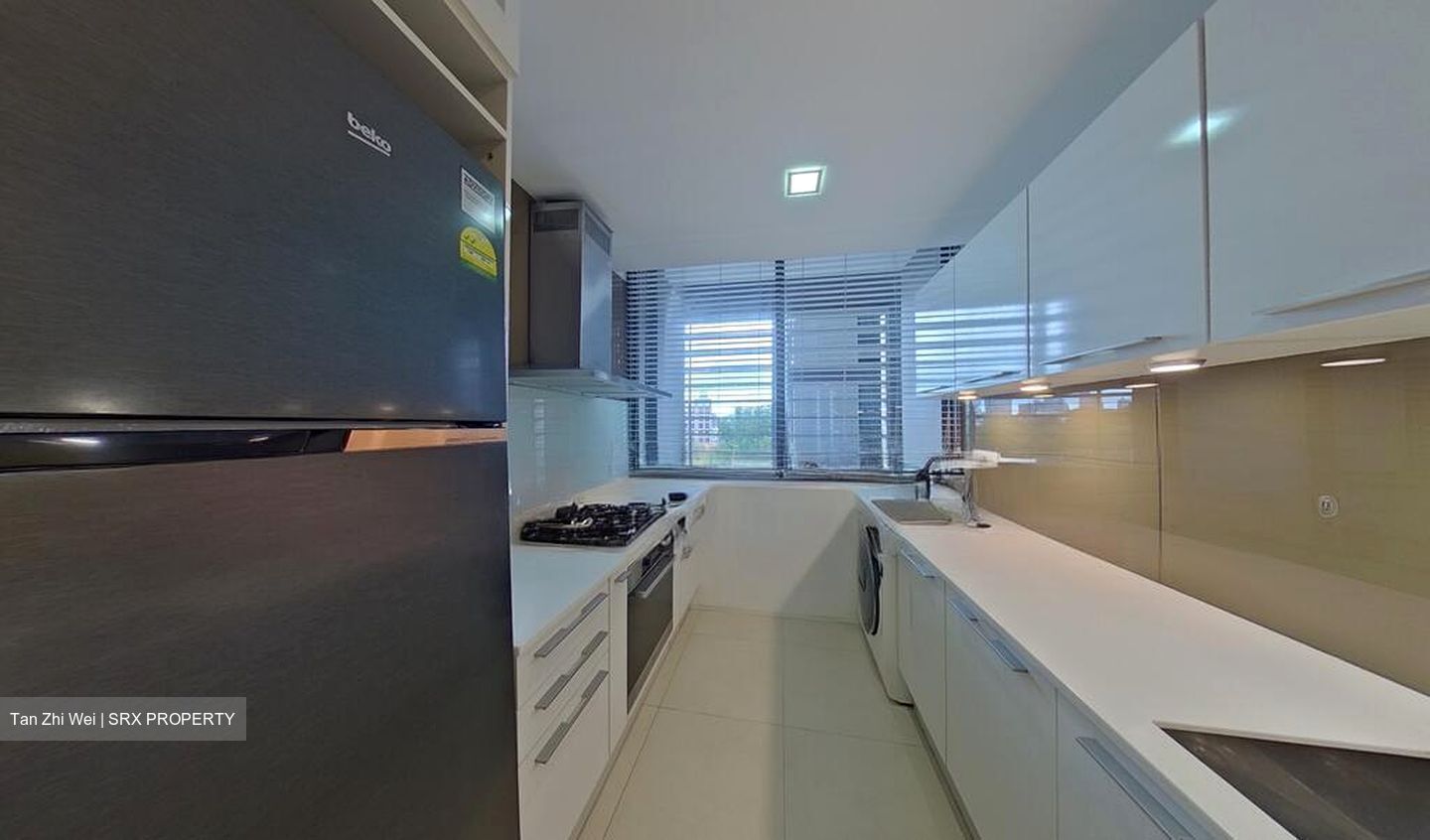 Urban Suites (D9), Condominium #518192291